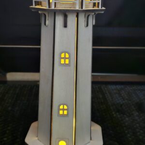 Leuchtturm