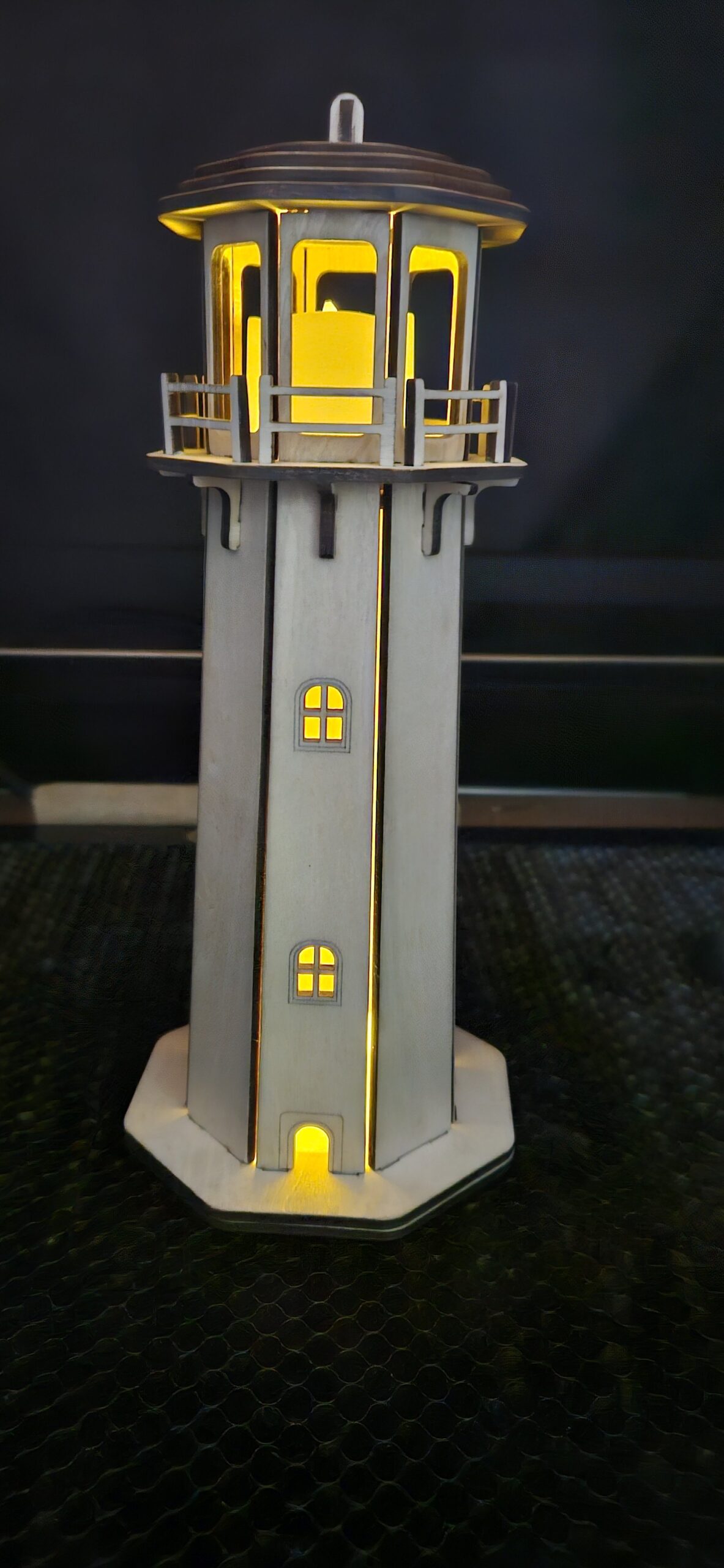Leuchtturm