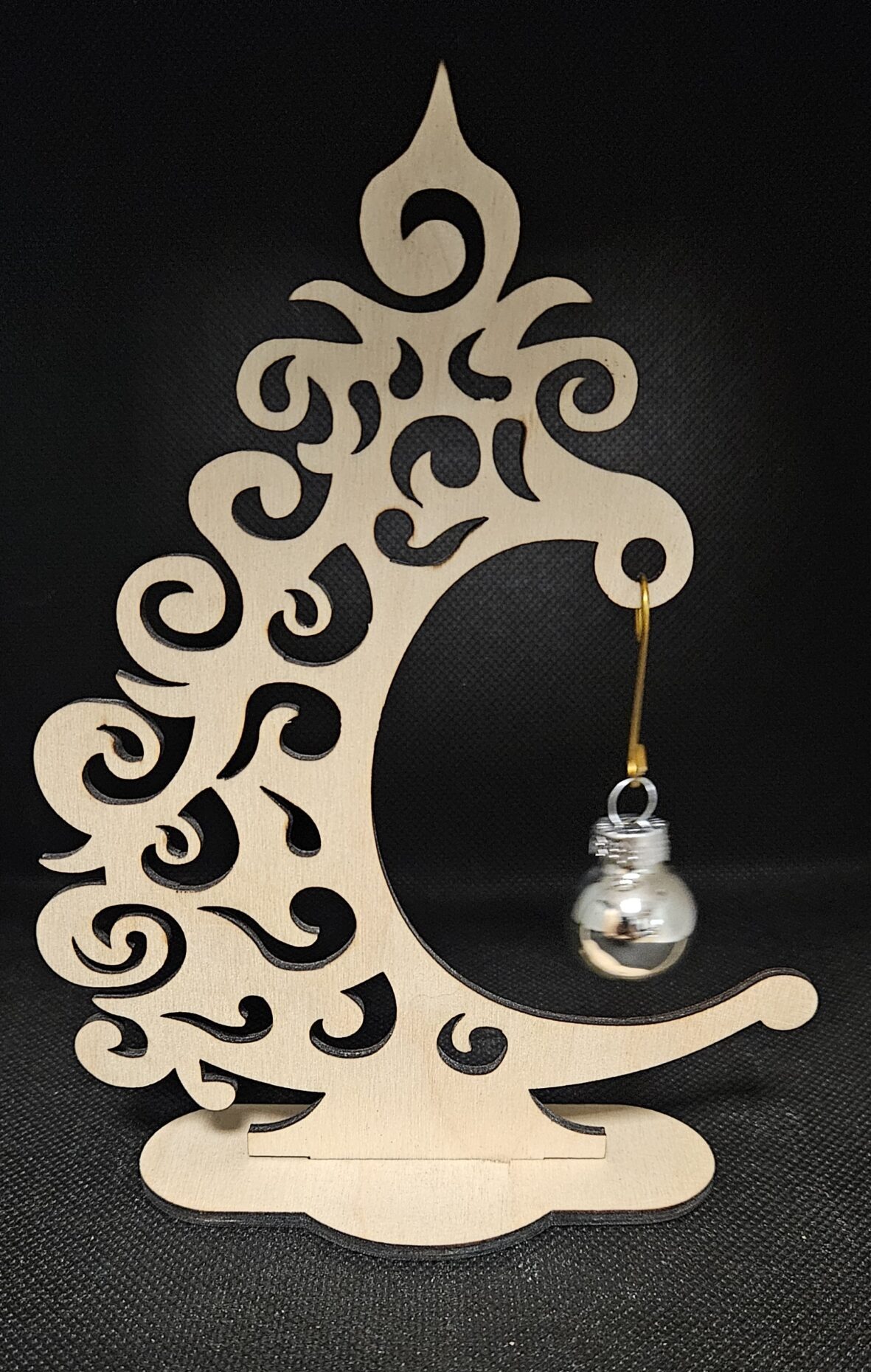 Weihnachtsbaum Ornamente