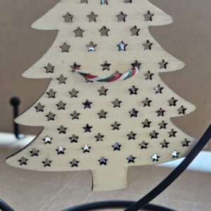 Geschenktanne